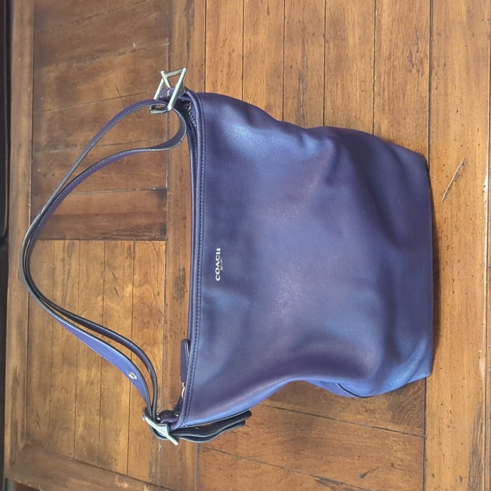 Coach Duffle bag